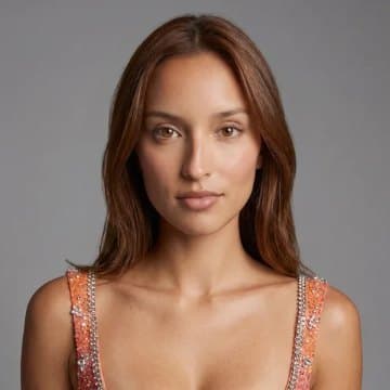 Masha, the finished AI creator